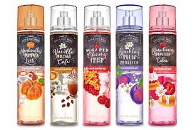 .pillow protectors bath bath towels & rugs shower curtains & bath accessories shower totes & bath storage robes & slippers storage bins & baskets. Bath Body Works Fall Fragrances 2020 Body Fragrances The Perfume Girl