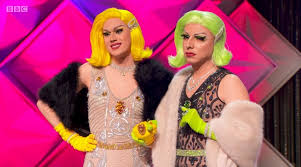 Rupaul's drag race uk is available in full on bbc three. Canada S Drag Race Lemon Attitude Co Uk
