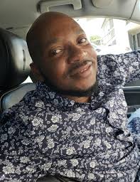 Obituary information for Tyrone Issac Egana