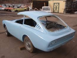 Image result for Wedgewood Blue 1961 Sunbeam