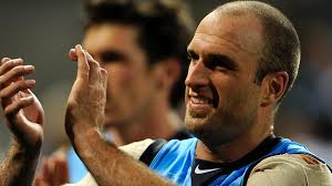 Check out all the ins and outs for round six of the 2012 AFL premiership  season as they are announced