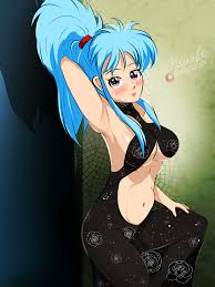 🔞Botan Futanari *** Yu yu hakusho | Futanari Hentai | Truyen-Hentai.com