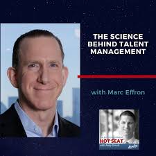 Talent Development Hot Seat