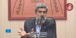 Aym başkanı zühtü arslan'ın sözleri hakkında:bu bir i̇tiraf! 13 haz 2020. Furkan Vakfi Baskani Peygamberimizin Cemaatinde Bile Zina Eden Var Insandir Bu Zayiftir