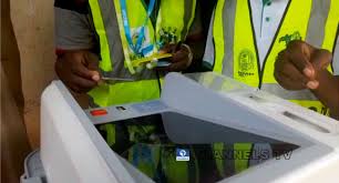 The electoral officer, kaduna north local government, mr mustapha ibrahim, has blamed poor logistics arrangements in the distribution of electoral material, for the delay in council election in the area. F2falpz7 1lz4m