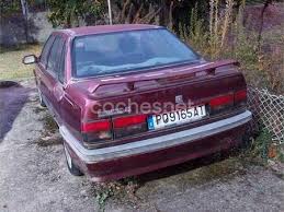 Image result for Marron 1987 Renault