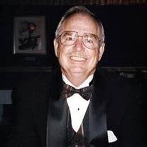 Billy Joe McKenzie Obituary