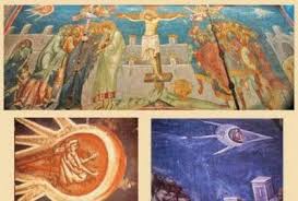 There Are Plenty Of Examples Of Aliens In Ancient Art That Clearly Depict The Fact That Ufos And Extraterrestria Alienigenas Extraterrestres Imagenes De Terror