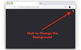 Design your own wallpaper with our templates. Custom New Tab Background