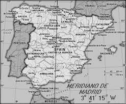 Sevilla se encuentra en la latitud 37.38283 y longitud latitud y longitud de españa. Https Www Cartesia Org Data Apuntes Cartografia Cartografia Geograficas Utm Datum Pdf