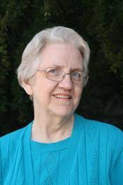 Elma Elizabeth Clanan Abraham (1929-2012)