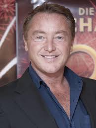 Michael Flatley