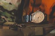 The Three Watch Collection for $5,000: Reader Edition – Garrett ...