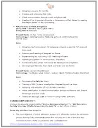 Over 10000 Cv And Resume Samples With Free Download Bsc It Resume Sample Resume Word Doc Words