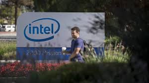 Intel Engineering Executive Murthy Renduchintala Will Leave Company