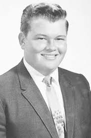 Gerald Collins 1952-2016