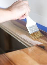 Looking For A Natural Wood Sealer Wood Sealer Sealing Wood Wood Sealer Diy