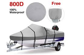 Best Boat Covers Of 2019 Reviewed To Extend Your Boats Life