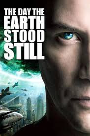 Wheeler, william reynolds, thomas little, claude e. Der Tag An Dem Die Erde Stillstand Kritik Film 2008 Moviebreak De