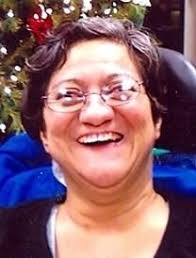 Gloria Padilla Obituary (1969