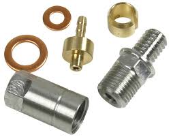Hydraulic Oil Filter
