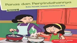 Kunci Jawaban Tema 6 Kelas 5 Halaman 113 Buku Tematik Sd Subtema 2 Perpindahan Kalor Di Sekitar Kita Tribun Pontianak