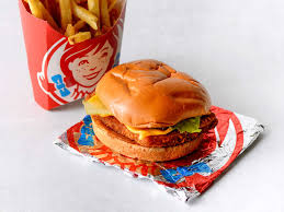 Wendy'S And Popeyes Bring Back Their Fish Sandwiches For Lent