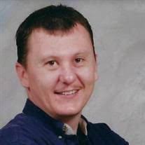 Darren Smith Obituary (2023)