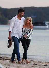 Somehow, jarrod never saw it coming. Luke Mcleod Beach Date Guy Bachelorette Australia Season 3 Sleuthing Spoilers
