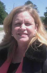 Carol Annette Cummins Kirby