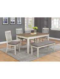 Custom furniture houston tx modern european furniture check more. Nina Dining Group White 2217 Luxx Furniture Houston Texas