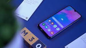 Tiket akan tercetak secara otomatis. Update Harga Dan Review Samsung Galaxy M20 Siap Singkirkan Ponsel Hp Murah Lainnya Tribun Medan