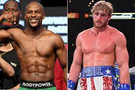 The narrative going into the fight is that floyd mayweather is going to toy with logan paul and get an easy win. Floyd Mayweather Will Fight Logan Paul In February 2021 Match Ew Com