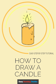 You can edit any of drawings via our online image editor before 886x1300 color digital drawing boy in a candle flame stock photo, picture. How To Draw A Candle Really Easy Drawing Tutorial