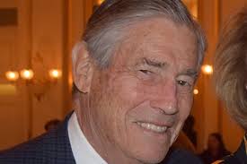 Robert A. Fox, successful Philadelphia businessman and philanthropist, dies  at 91