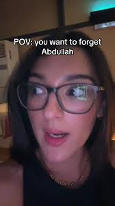 Discover Abdullah's TikTok Journey