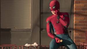 The following 7 files are in this category, out of 7 total. Spider Man Homecoming 2 Titled Spider Man Far From Home Scifinow The World S Best Science Fiction Fantasy And Horror Magazine