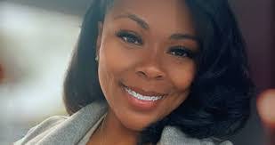 Kecia Berry's Instagram, Twitter & Facebook