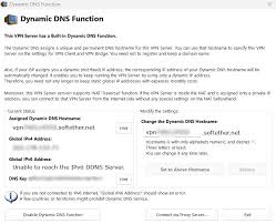Image result for softether vpn server GUI