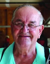 Homer Berger Obituary (1933