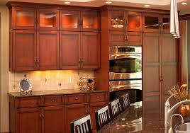 amish kitchen cabinets
