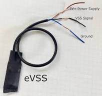 Vehicle Speed Sensor Kit