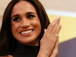 Espresso Brunette for the Duchess of Sussex