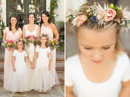 Charming DIY Bohemian Wedding at Villa San Juan Capistrano