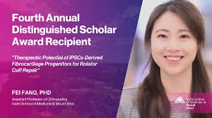 Office of Gender Equity in Science and Medicine (@ISMMSGenderEq)