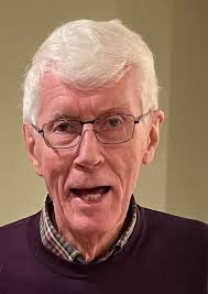 Robert "Bob" Hein :: Evans Nordby