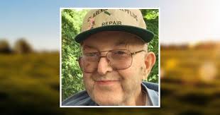 Clarence G. Stellpflug Obituary December 23, 2016