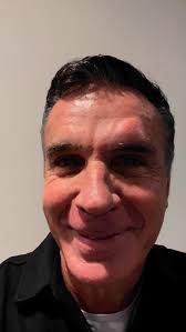 Maybe I should just not leave my bed! I made a quick trip to pick up a  prescription and milk... and apparently a goose egg was