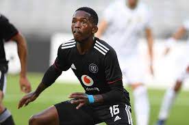 Monare responds to Bafana selection over Jali: 'My job is on the field, not  on social media' | Sport