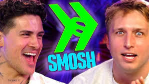 I spent a day with IAN HECOX